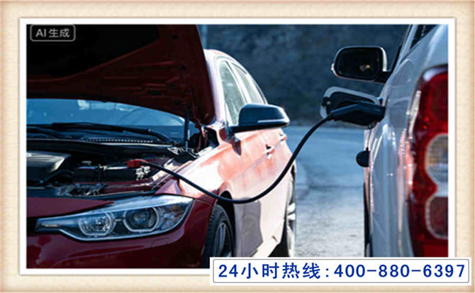 罗源潍坊拖车,附近24小时汽车拖车救援，潍坊道路救援拖车电话